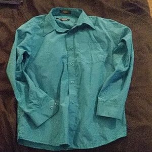 Dress shirt size 12